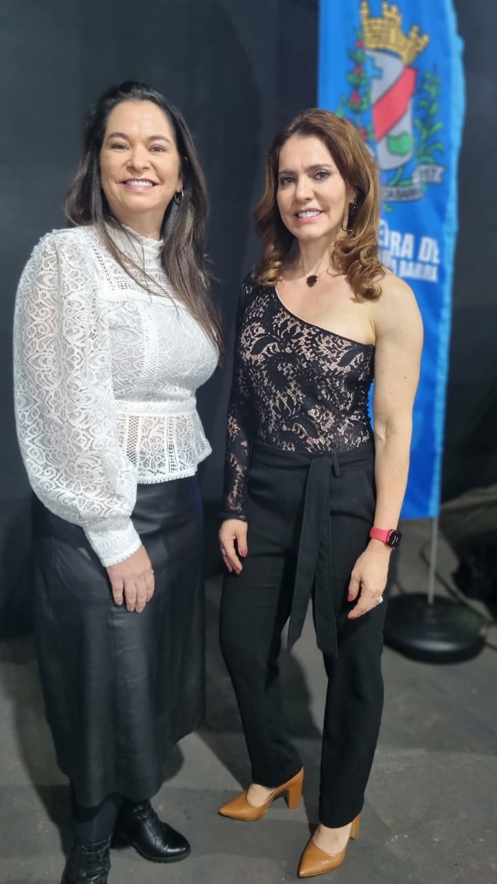 Vera Martins Guedes, Dulce Neves