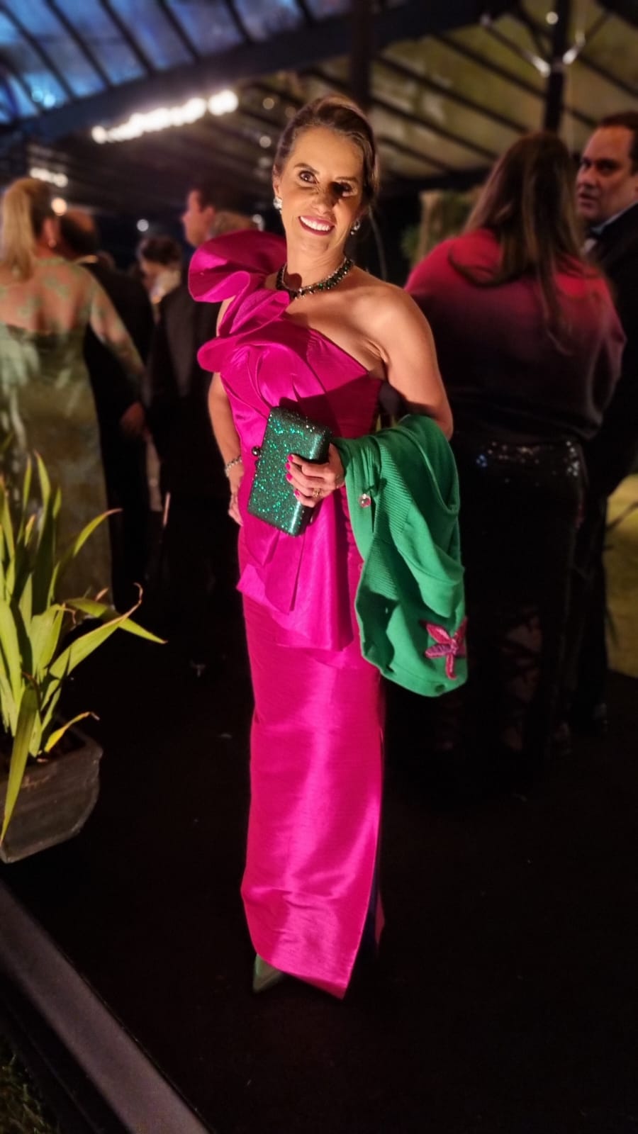 Silvia Scarelli  Torres