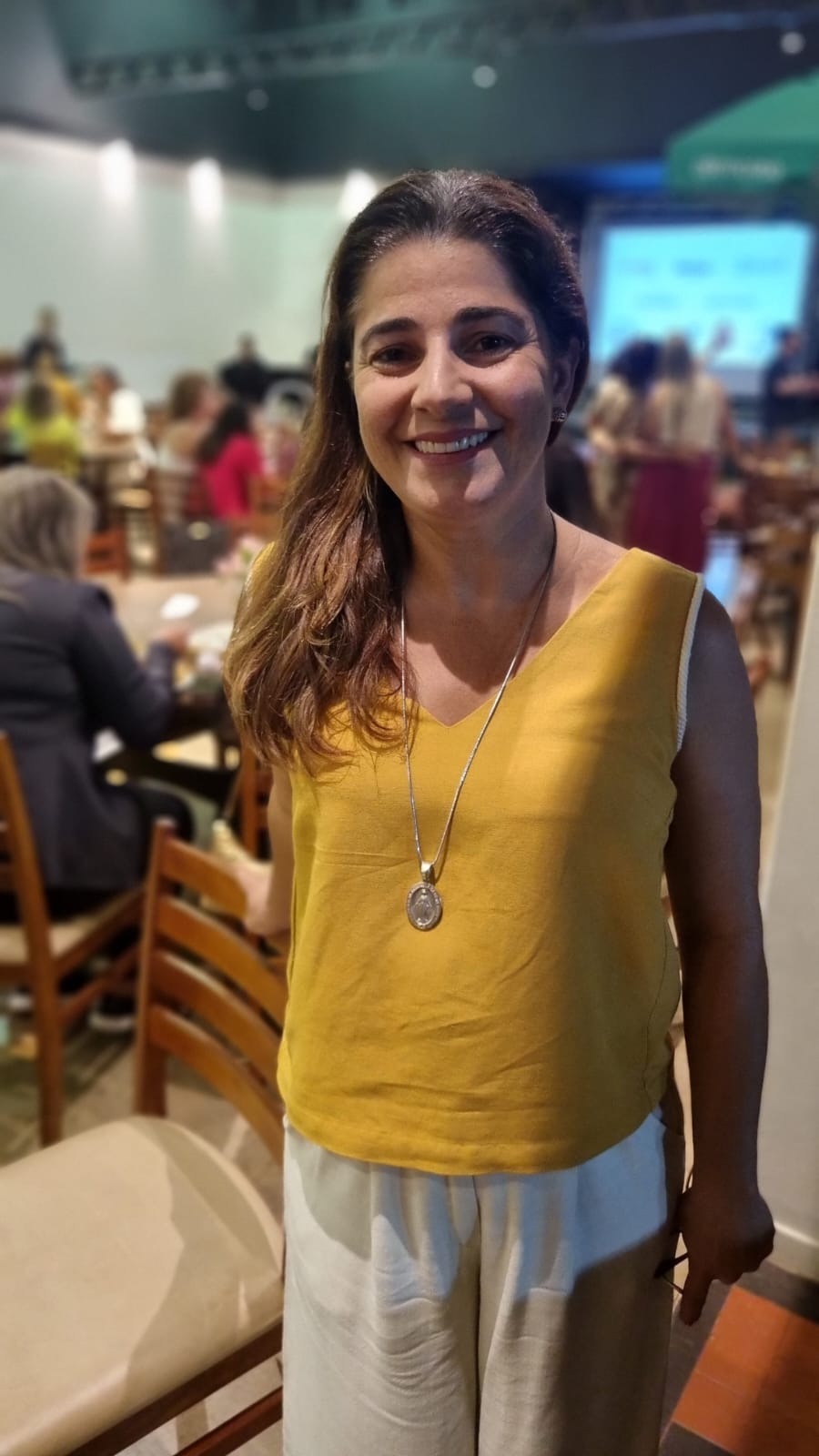 Maysa Nicolau