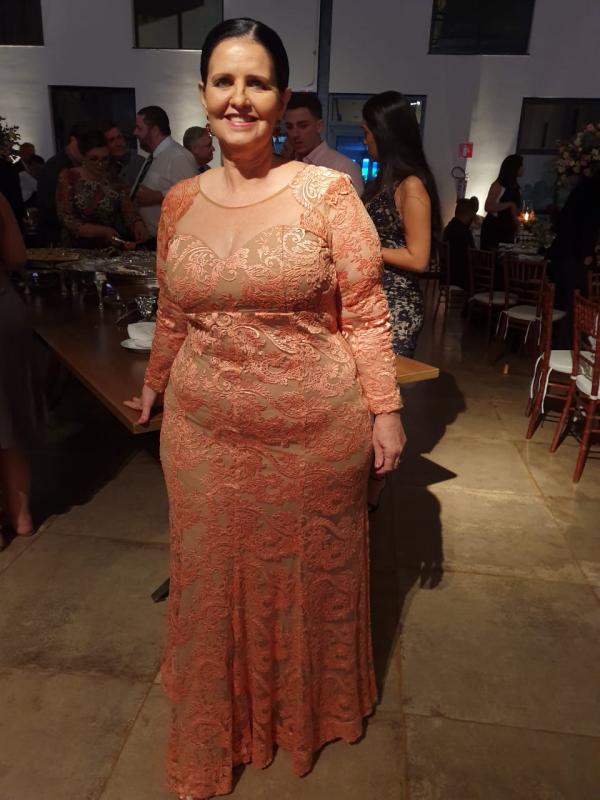 Selena Menezes Cardoso