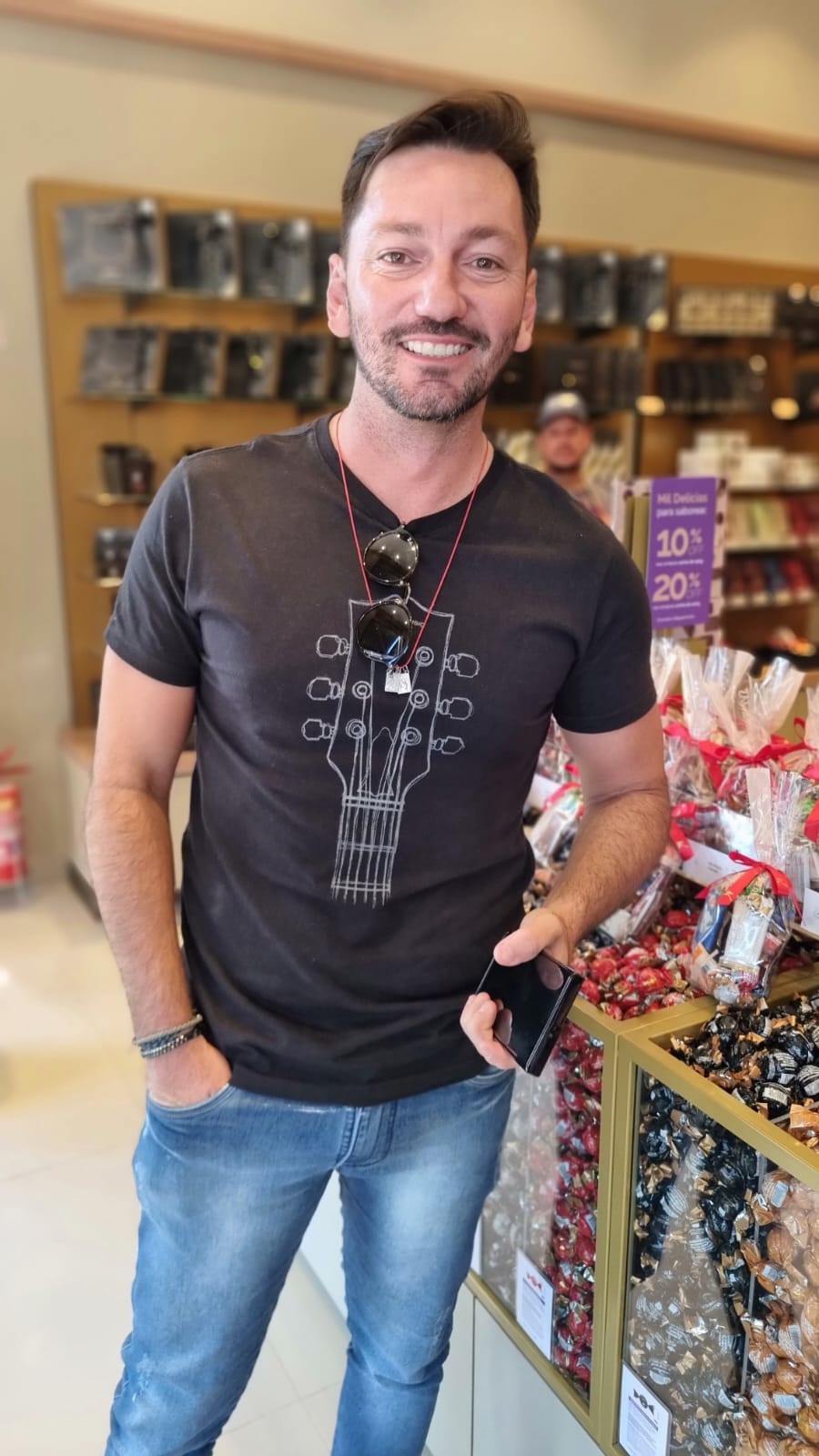 Matheus  Souza