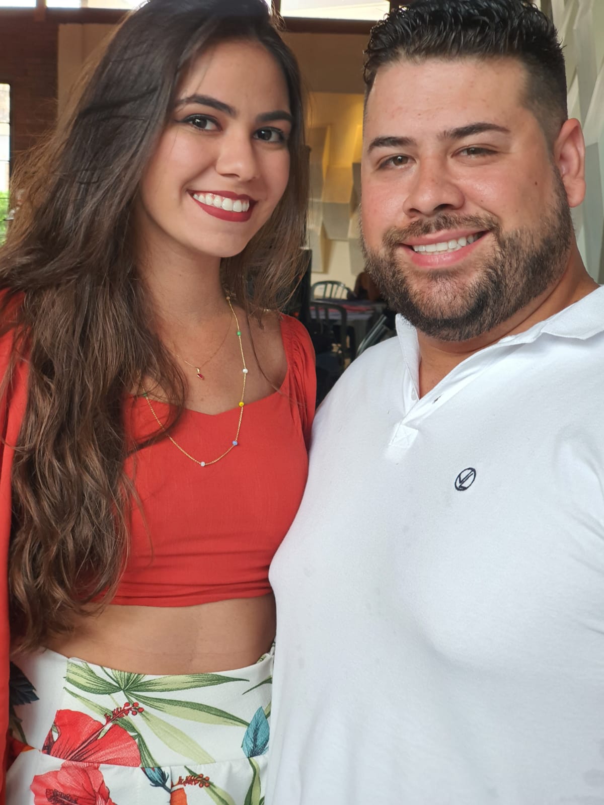 Isabela Bellato, Murilo Medeiros