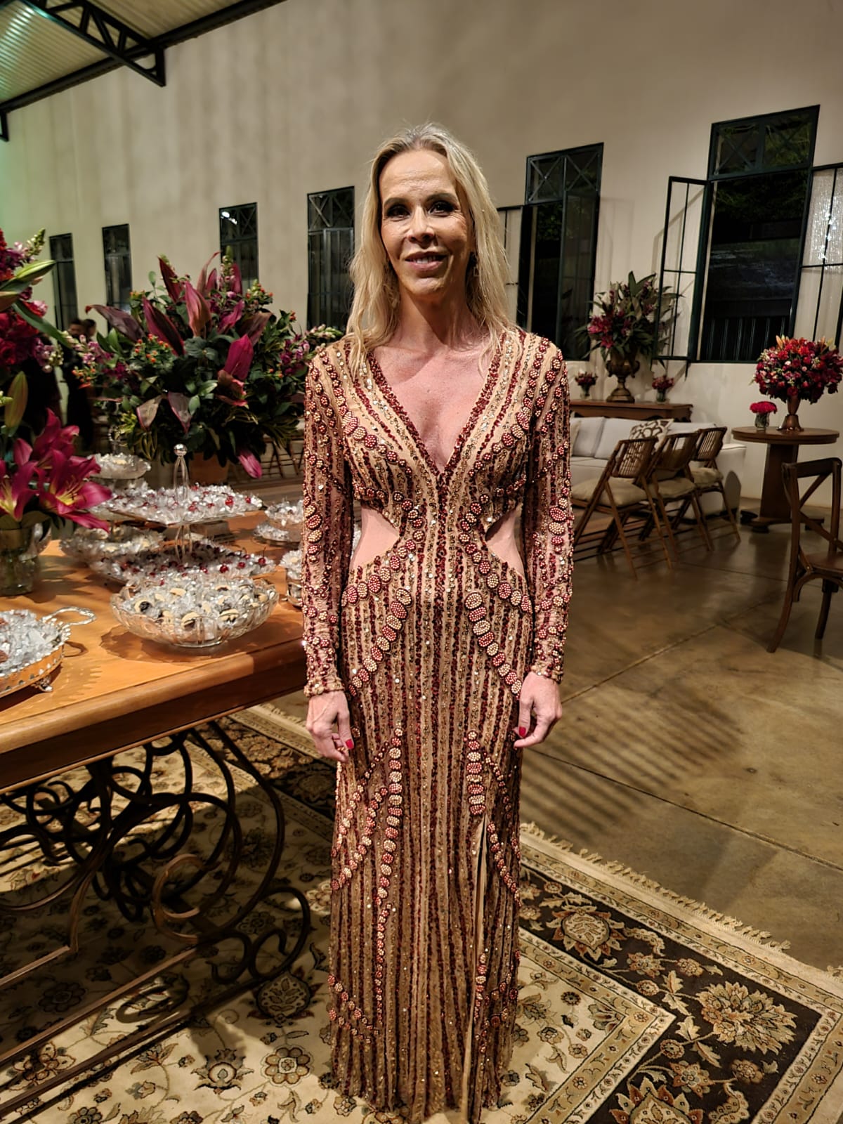 Simone  Ribeiro de  Mendonça