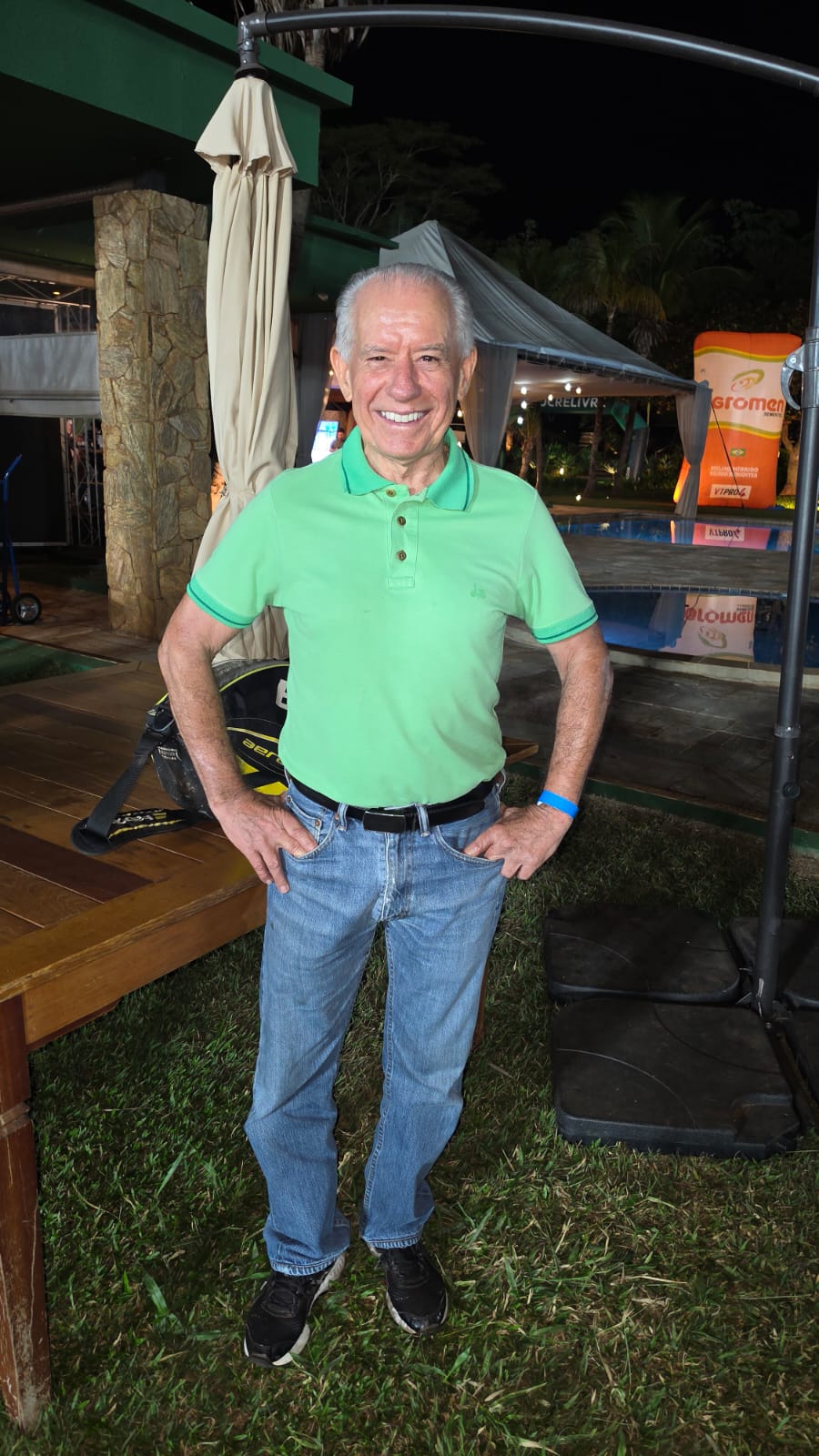 Toninho Mendonça