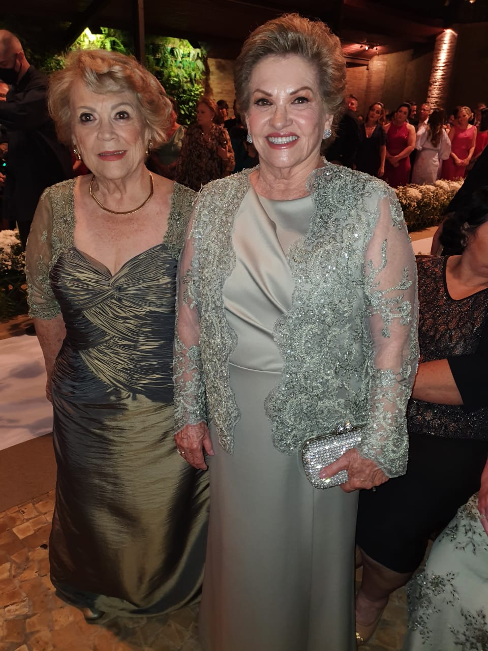 Selma Liporaci, Lourdes Bologna