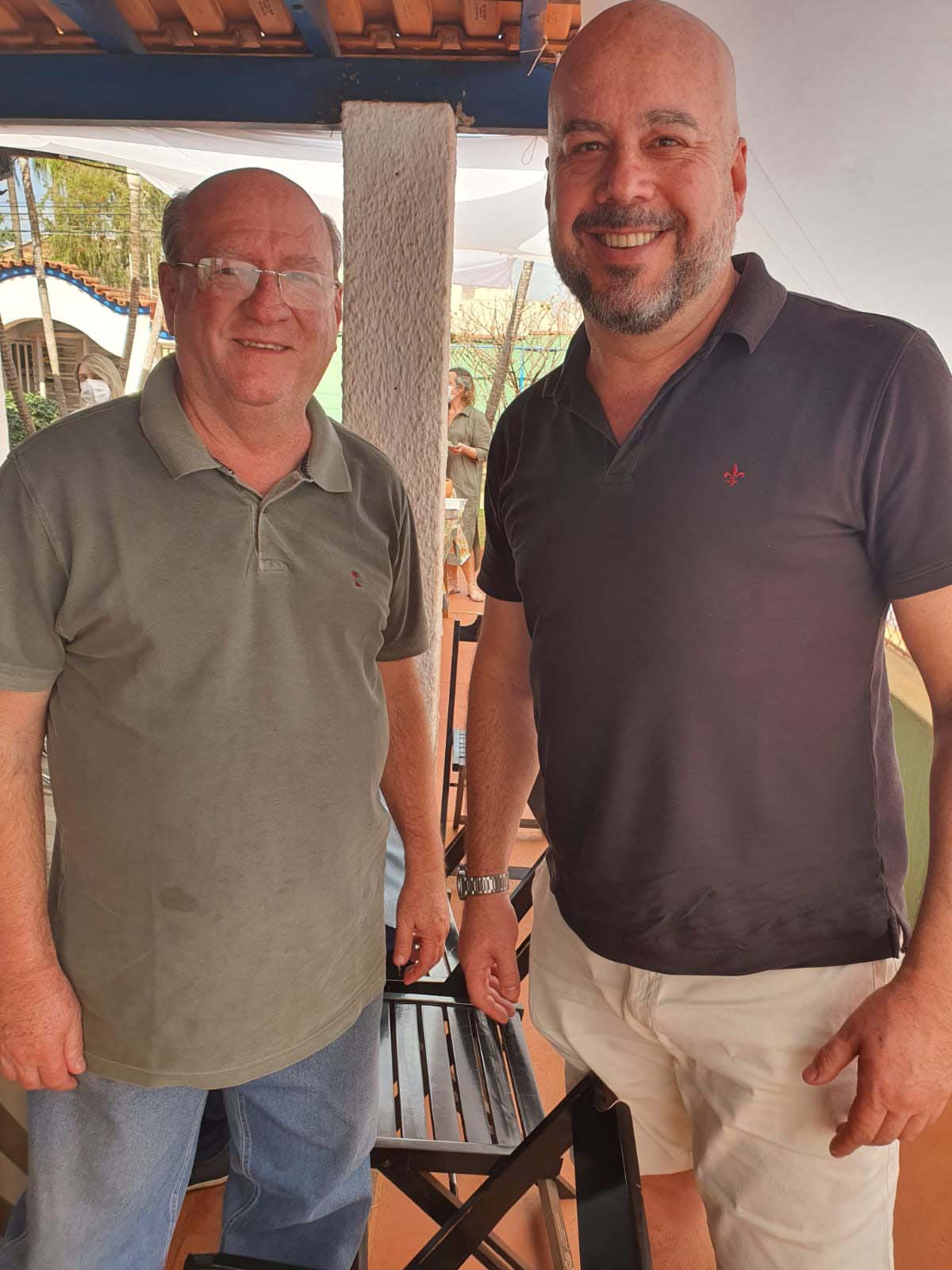 Zu Mantovani,  Marcos Vitorazzo