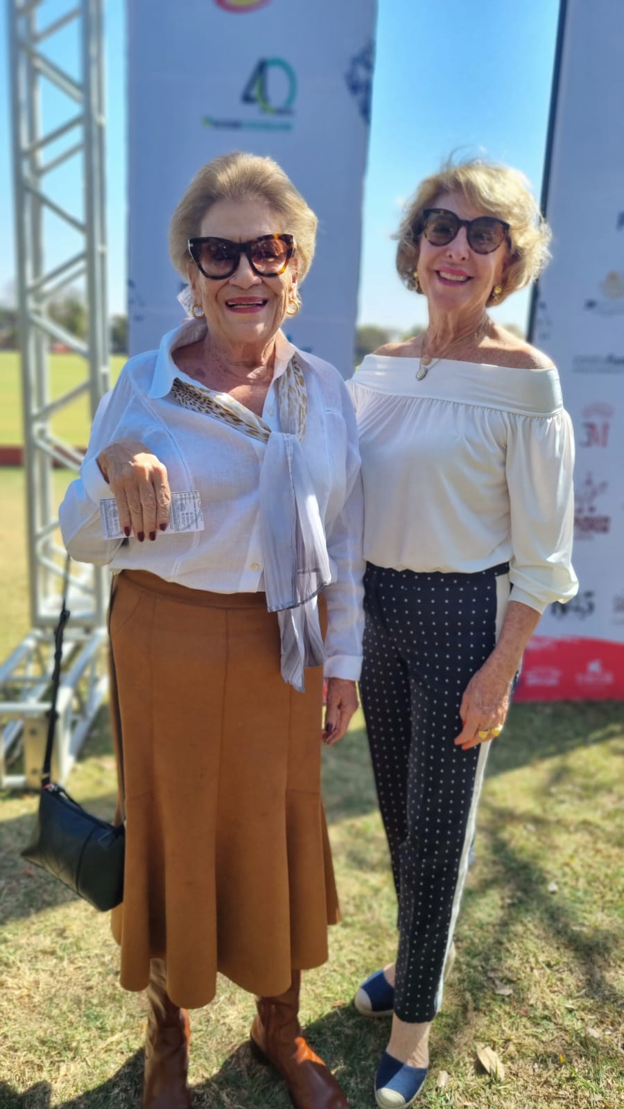 Marilda Alves de Andrade, Mariangela Benine