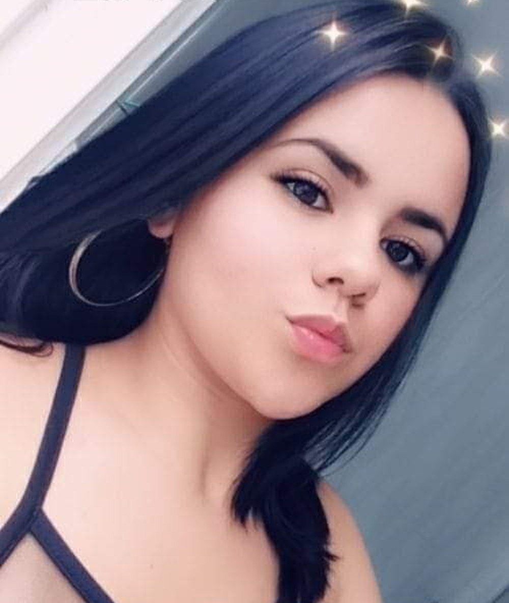 Camila da Silva Machado, 18 anos, nascida em Paulínia. Será enterrada em Sumaré.