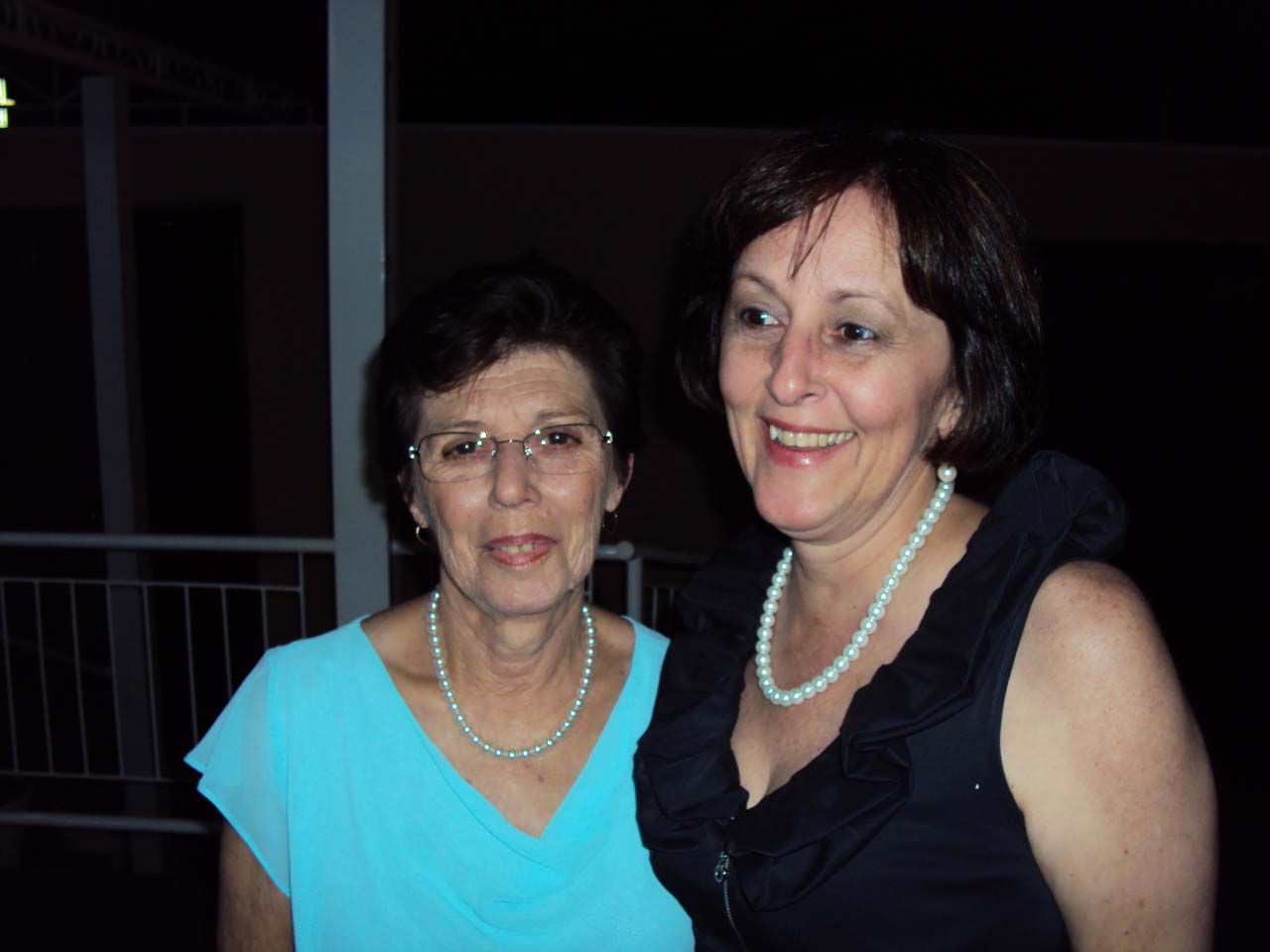 Lelinha Menezes Maito, Rita Siqueira