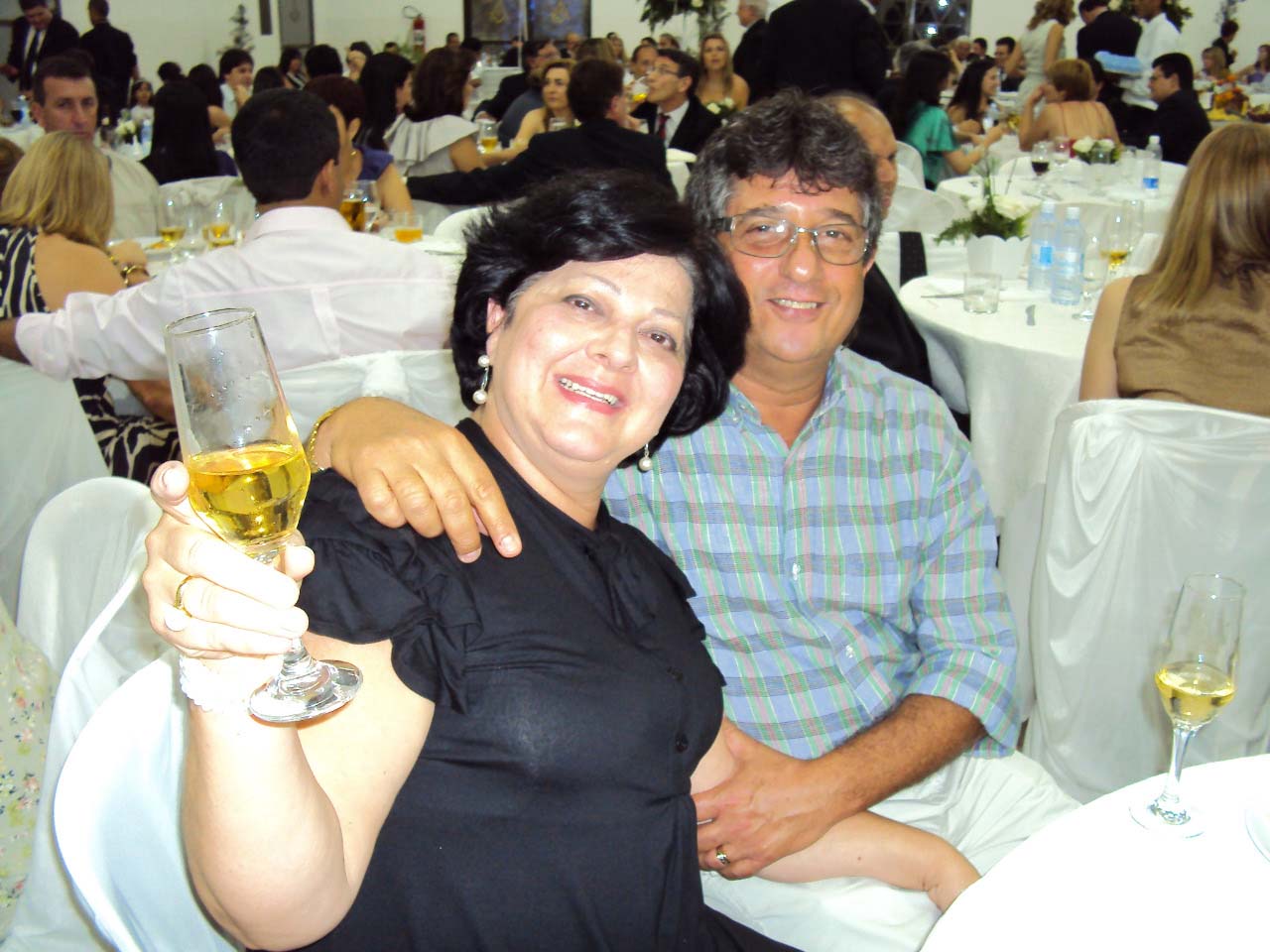 Betinha Borini Chaul, Barbinha Chaul