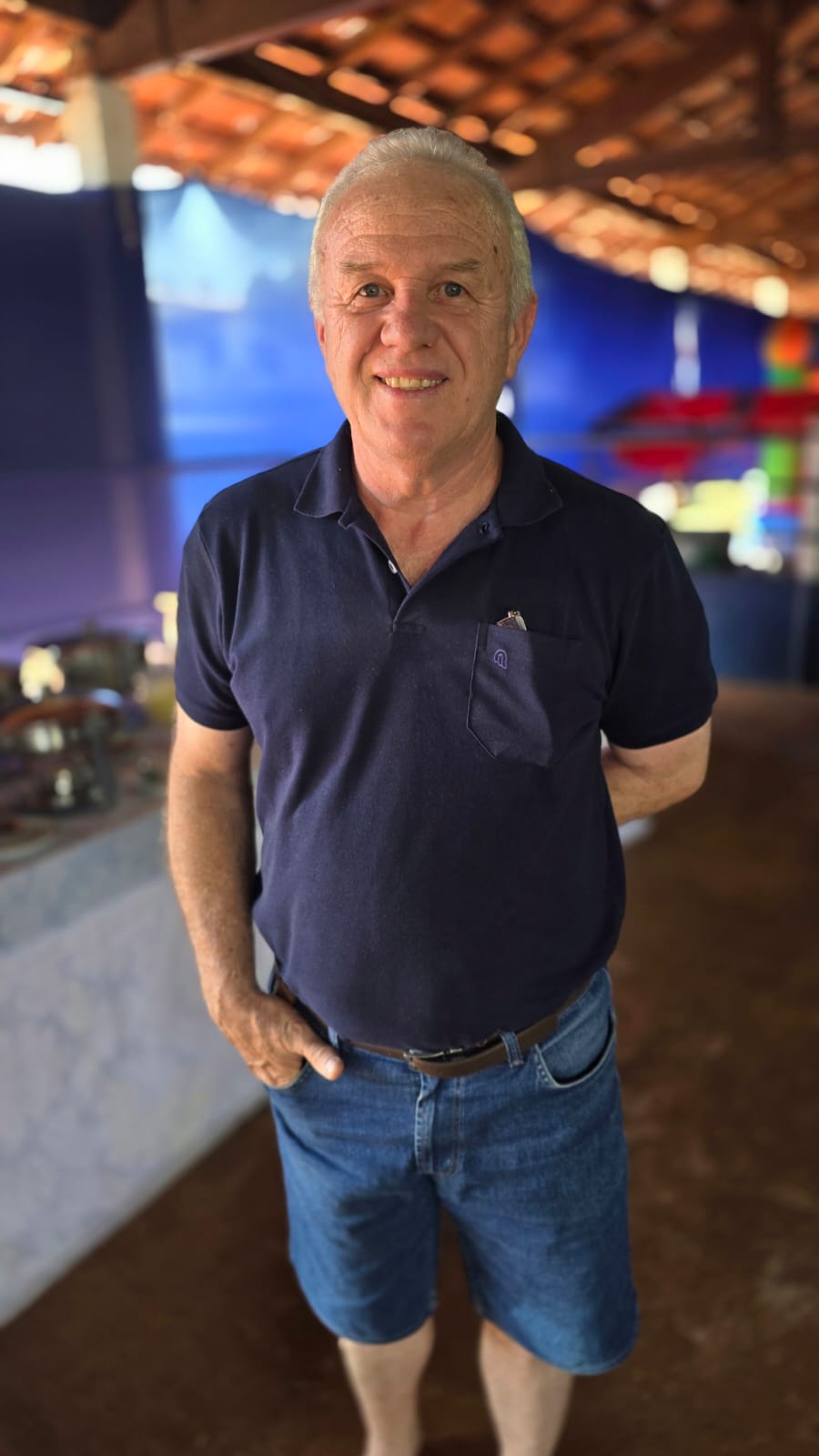 Luiz Belomo
