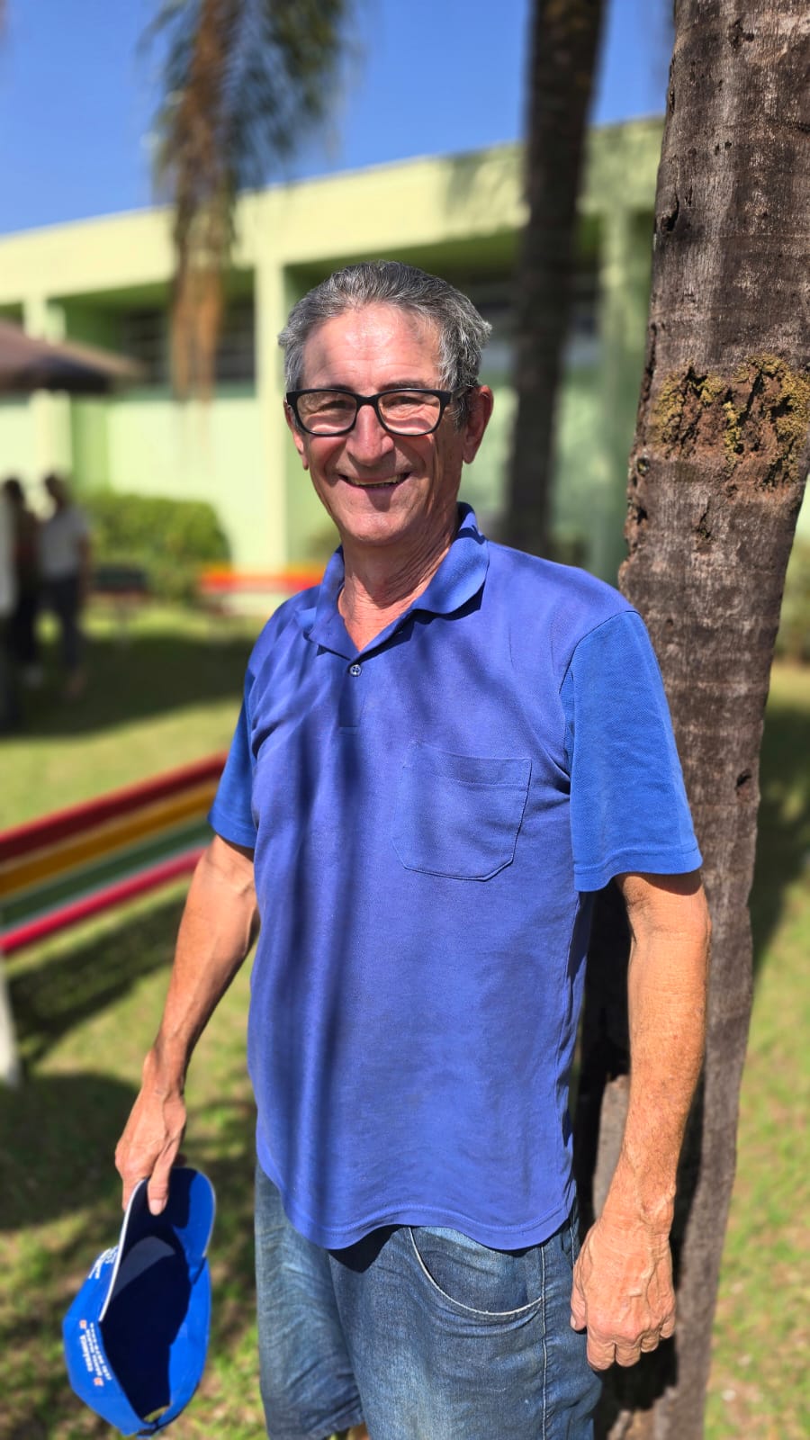 Marco Alfredo Carrara