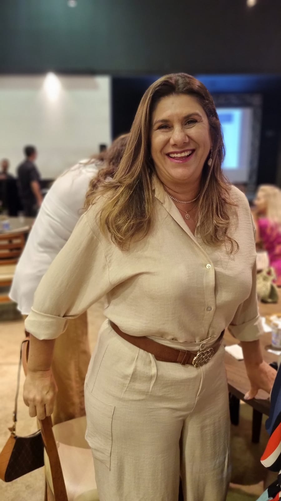 Rose  Trevisani