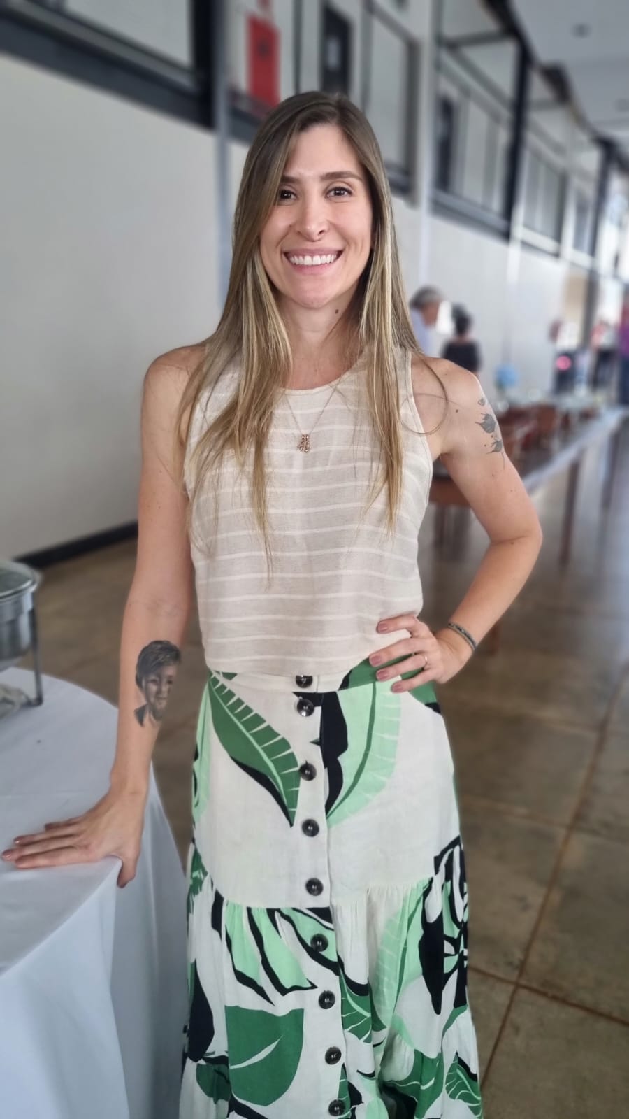 Bianca Parada Venturoso