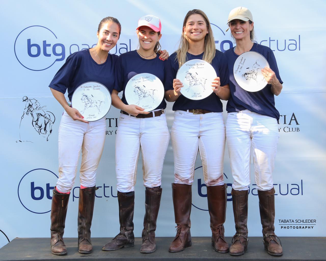 Equipe Cambaúva