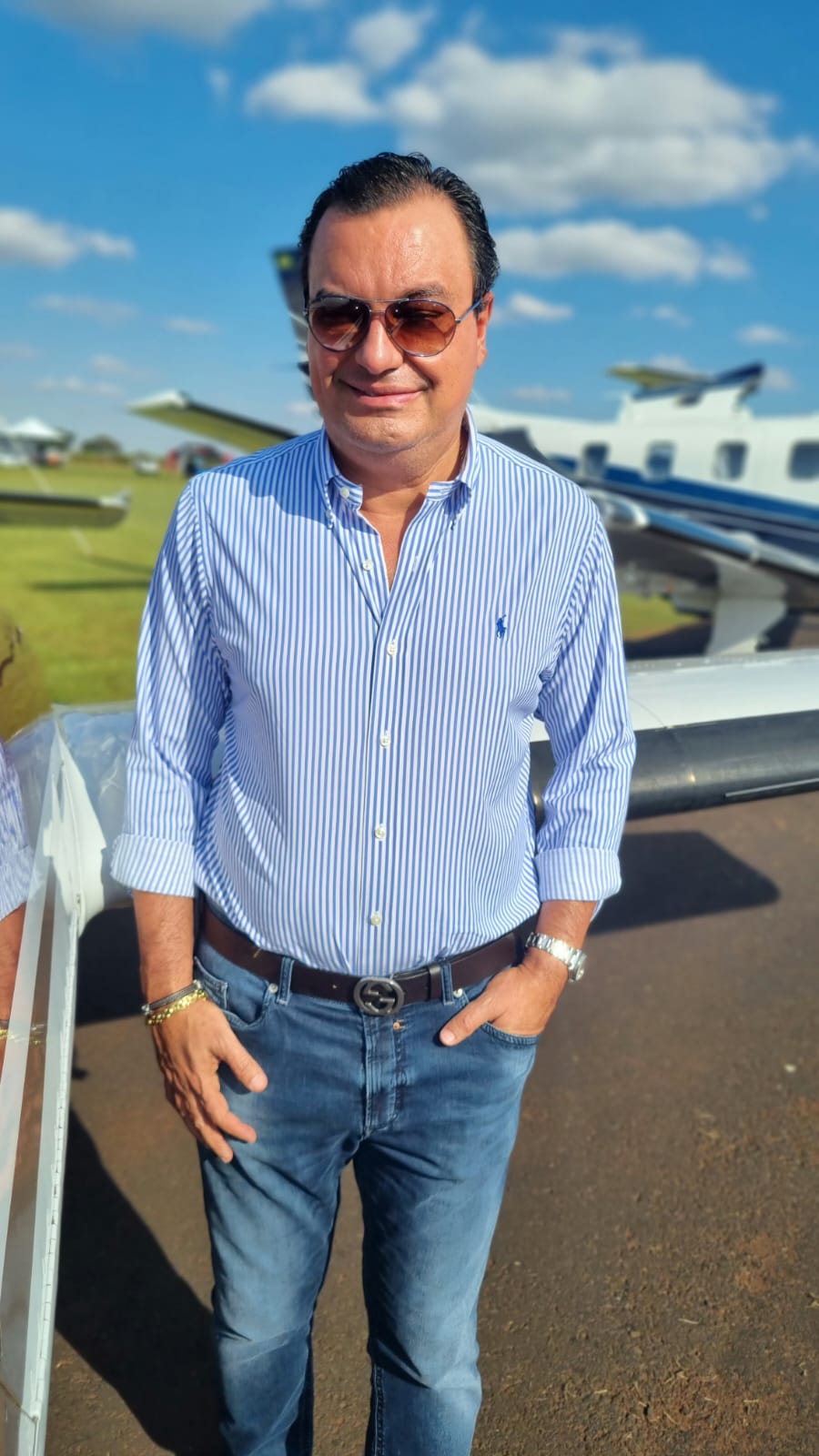 Rogério Junqueira de Mattos