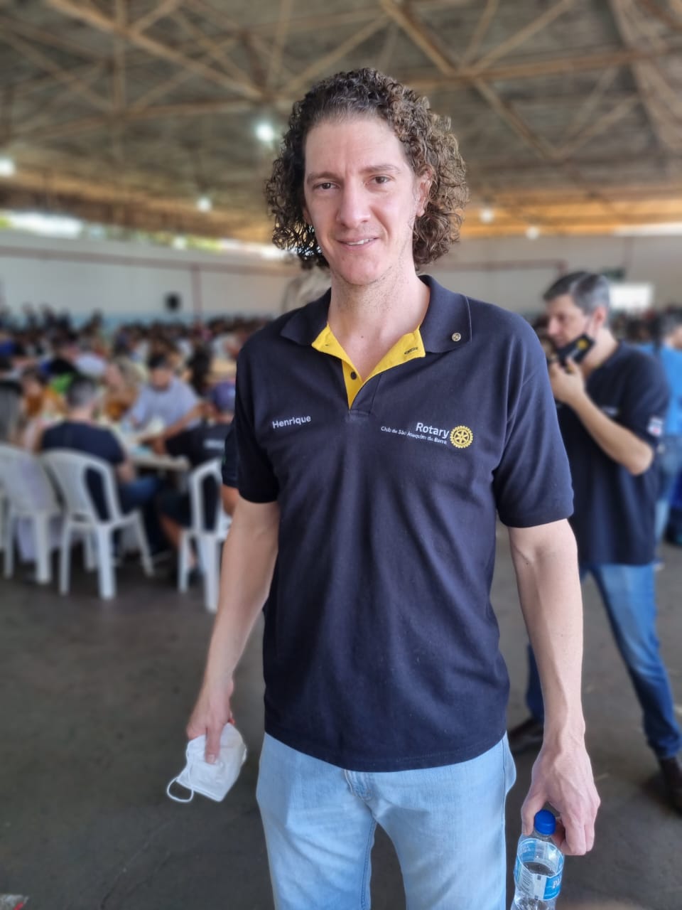 Luís Henrique Vital Stabile