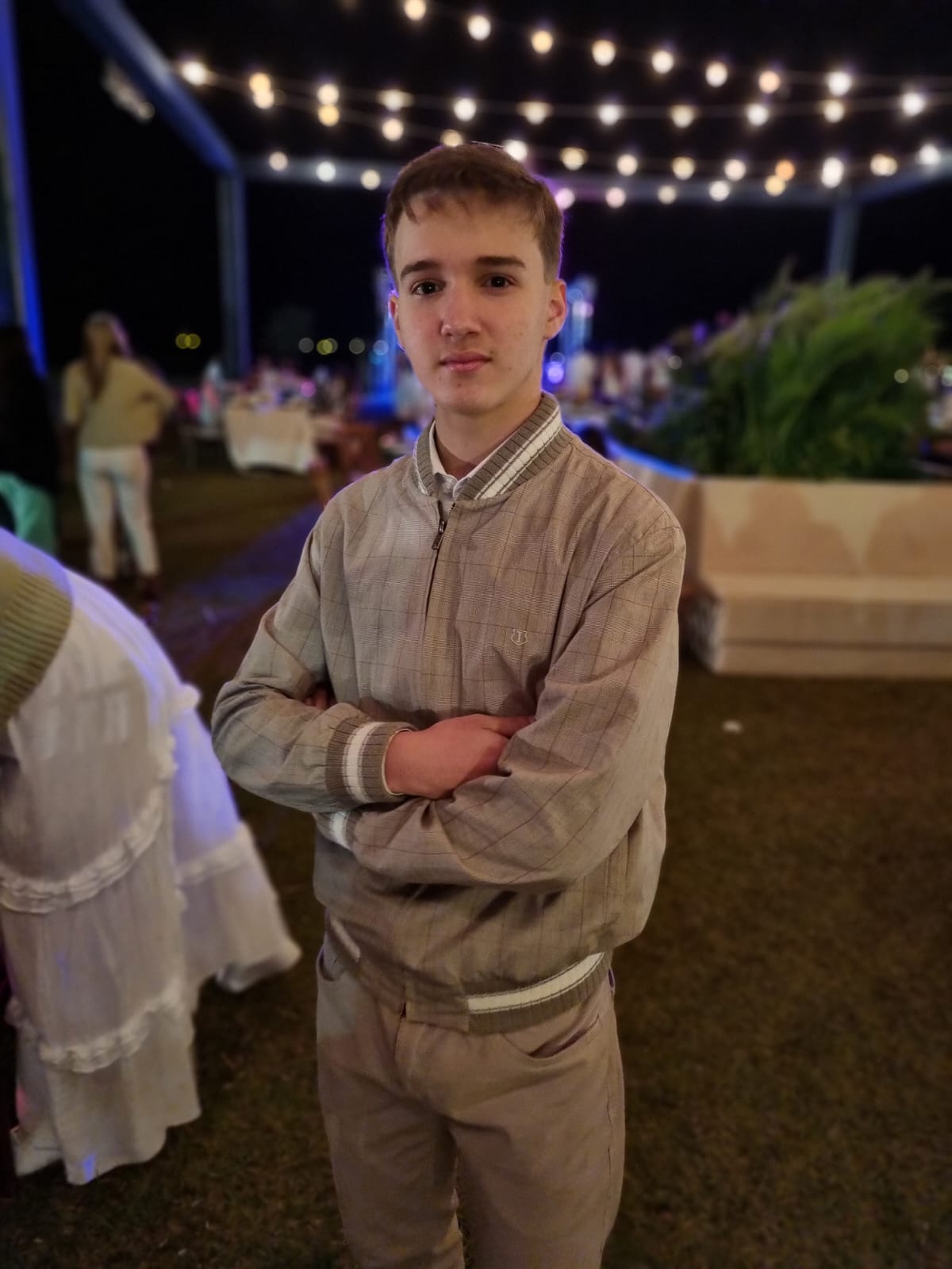 Enzo Guaitoli da Silva