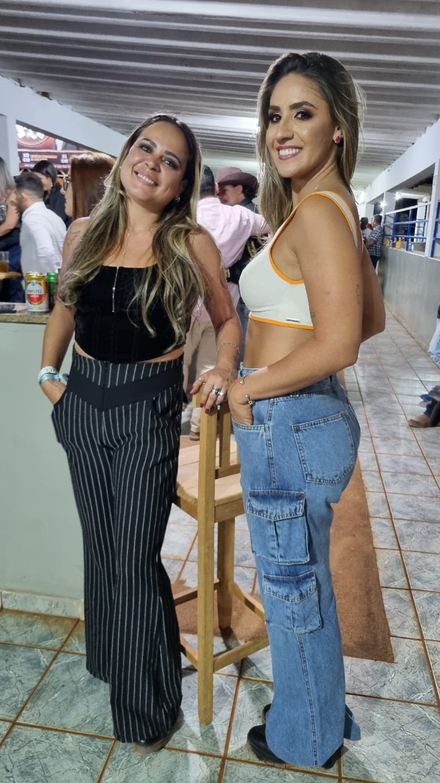 Carol Marx,  Miriam  Schmidt