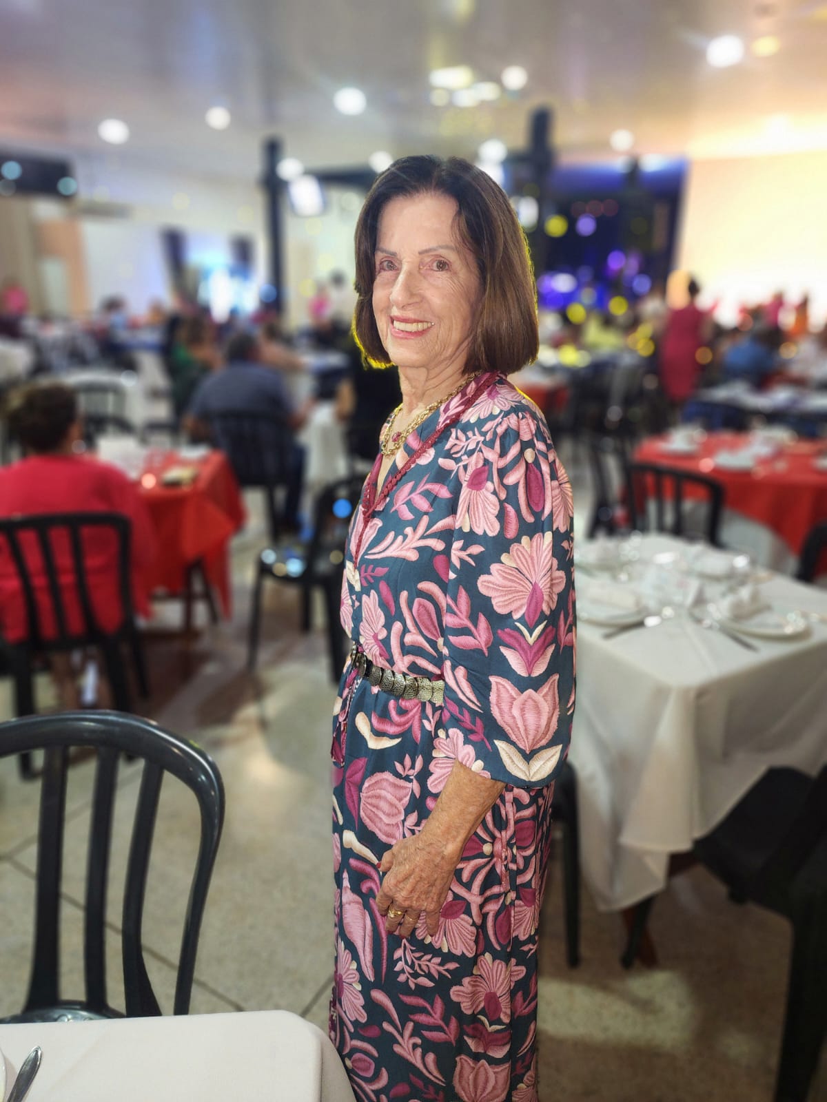 Menininha Leonetti Bisco