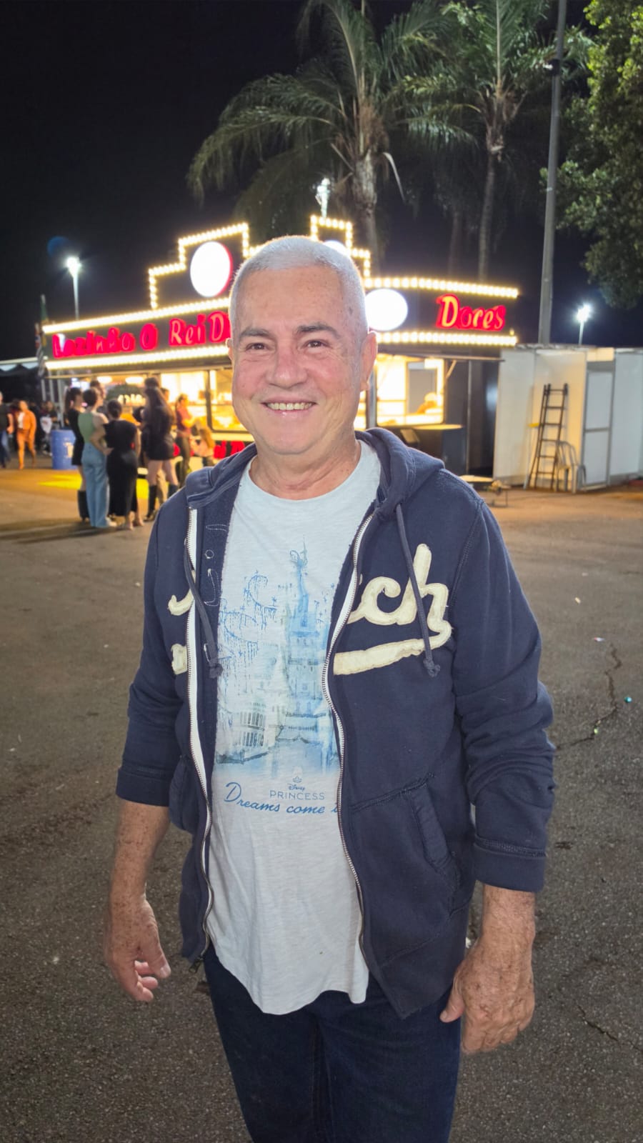Maurício Lelis Campos