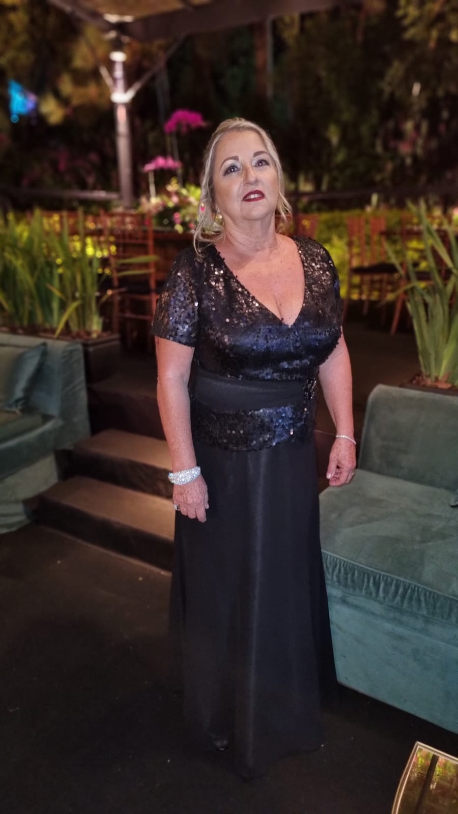 Maria Stela  Junqueira