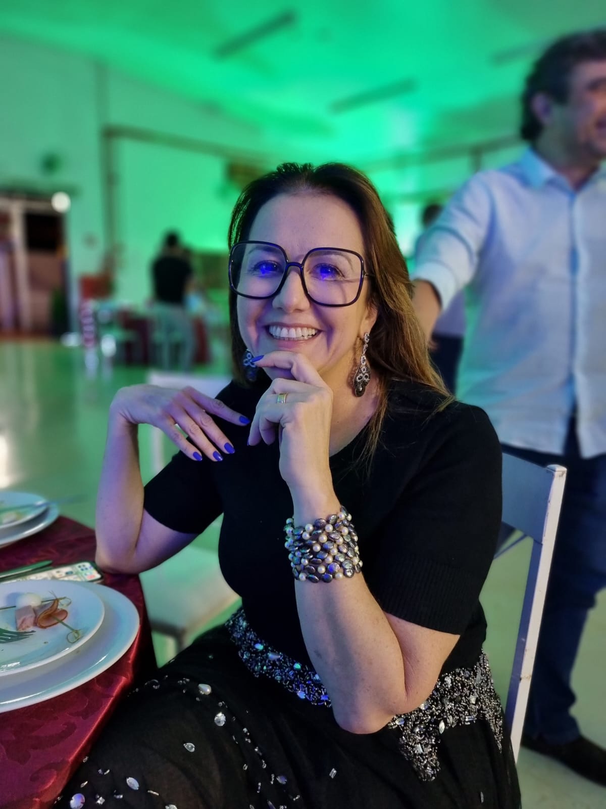 Raquel  Chaebub  Oliveira  Barbosa