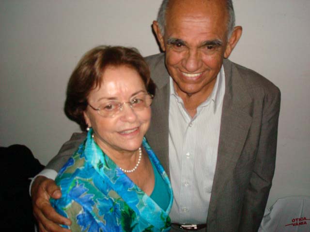 Teresa Deienno, Lair Deienno