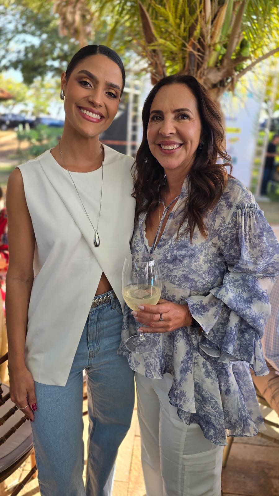 Lívia  Jurca, Susana Rodrigues