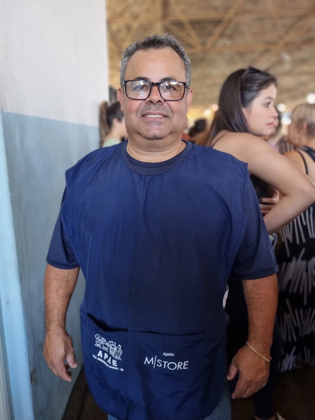 Silvio César Dias Furtado