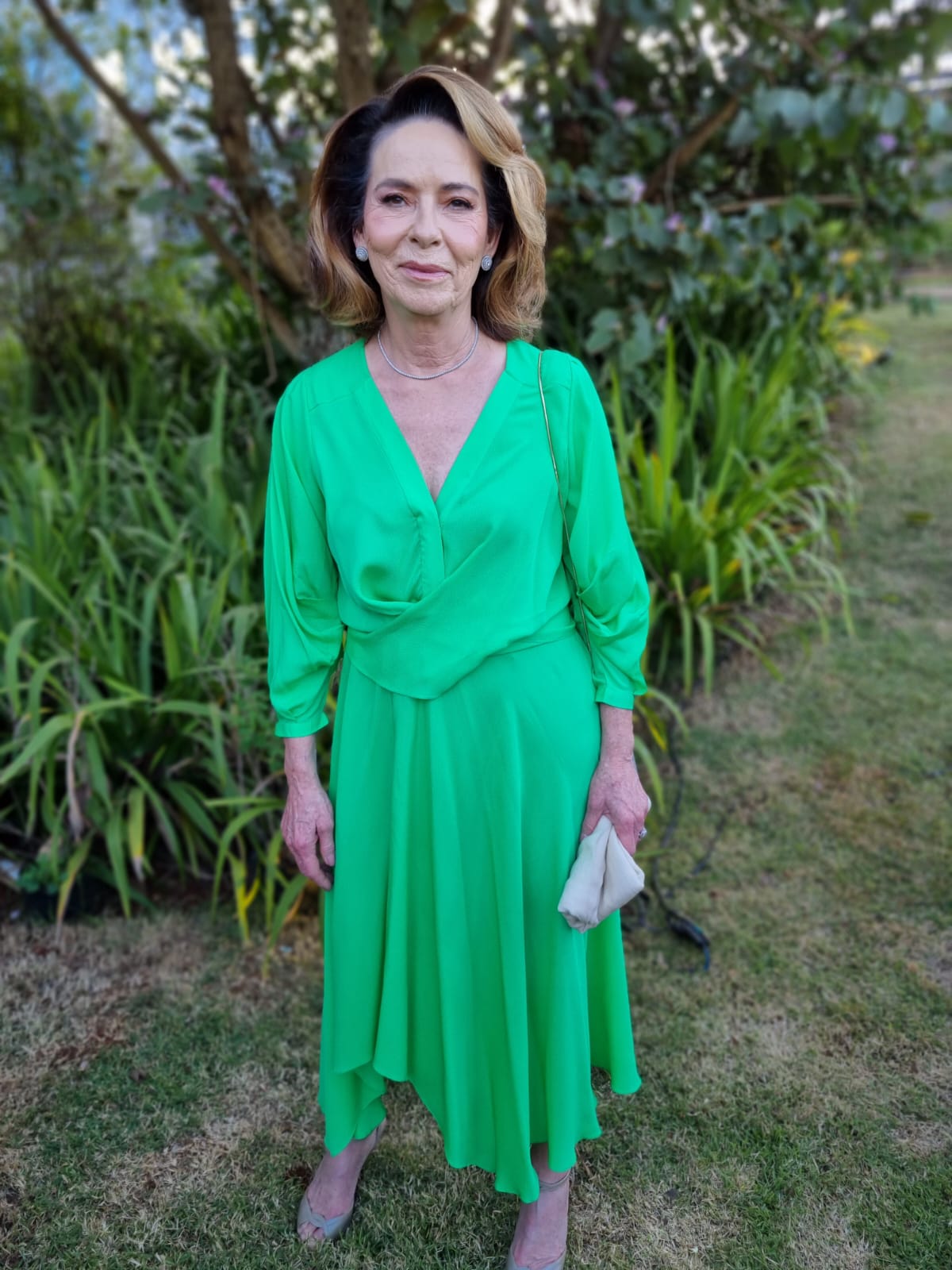 Suzana Leite de Moraes