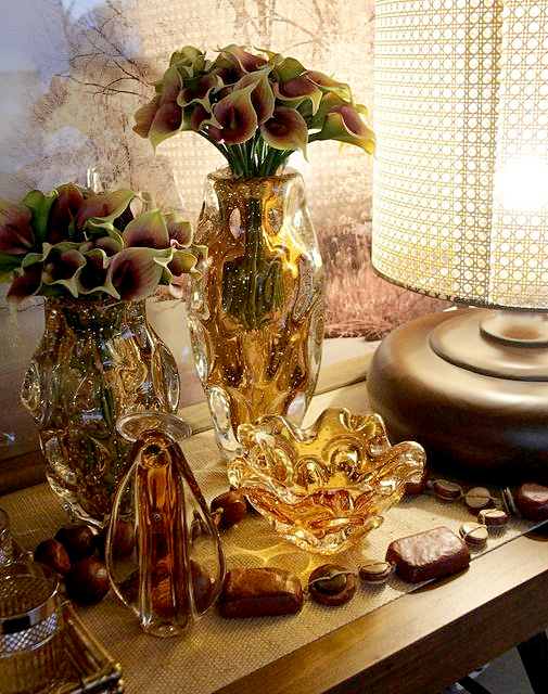 Nossa Senhora Murano R$ 420