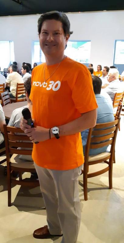 Luiz Gustavo Junqueira Figueiredo