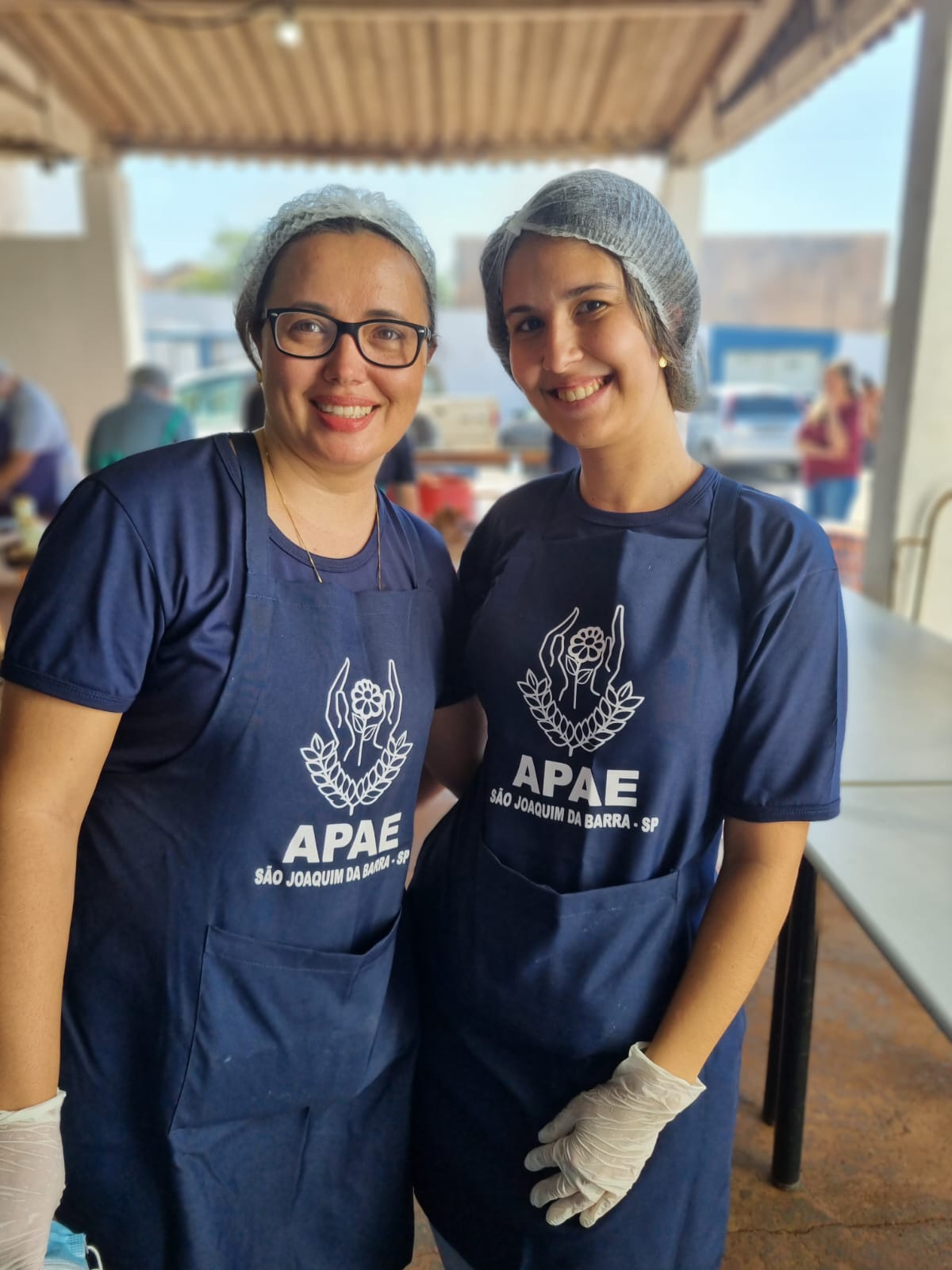 Dulcelina Bell, Flávia Tomaelli