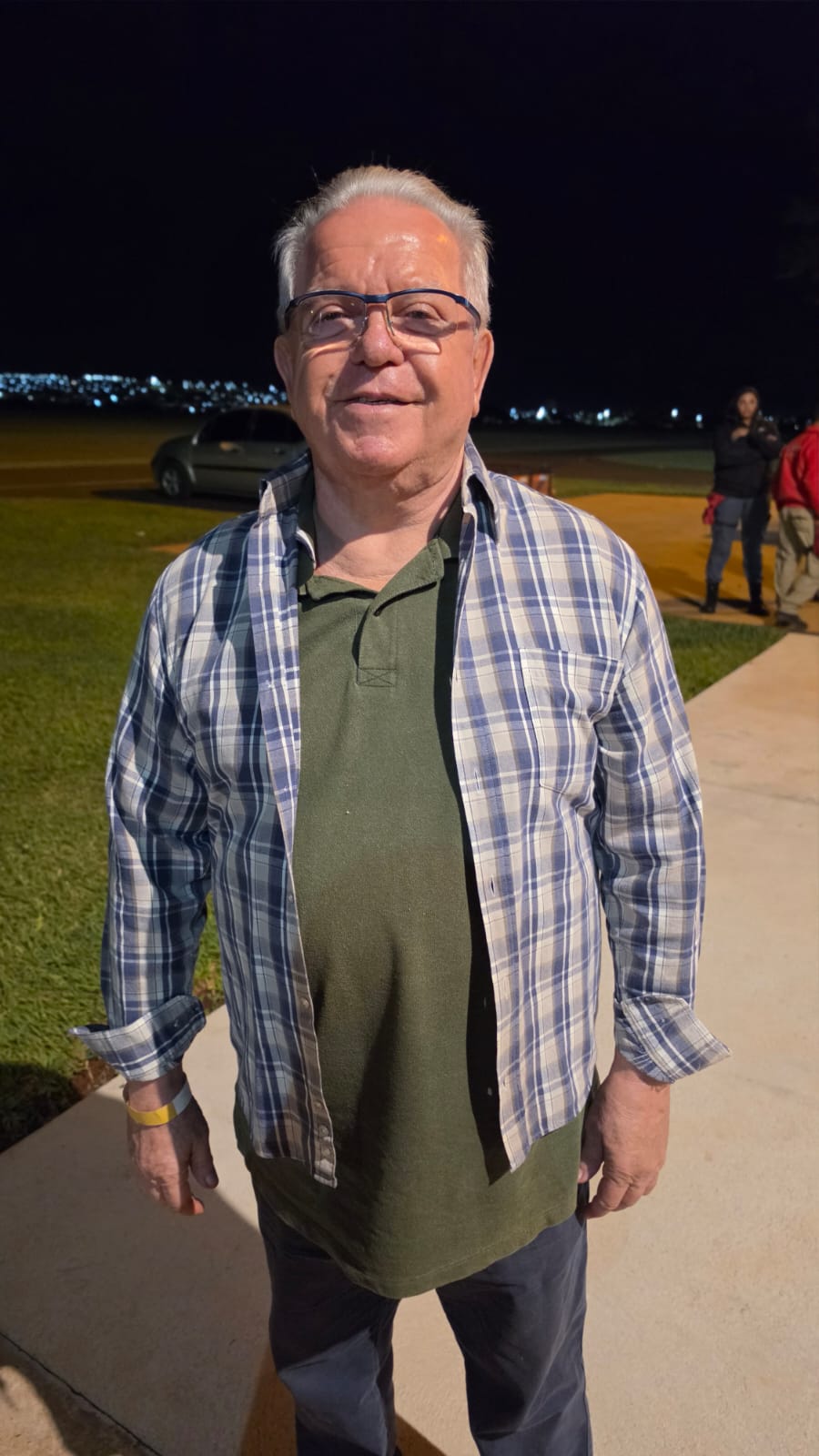Norberto Stori