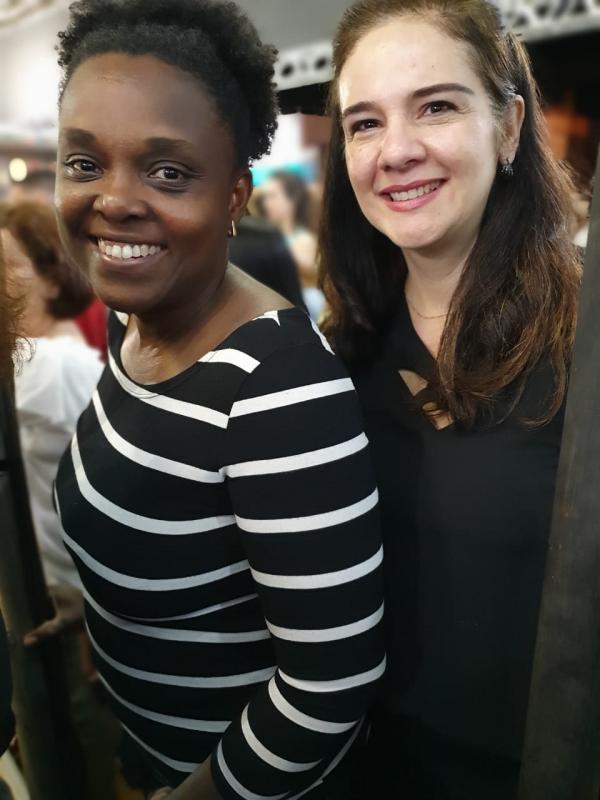 Sandra Teixeira, Sandra Dezem