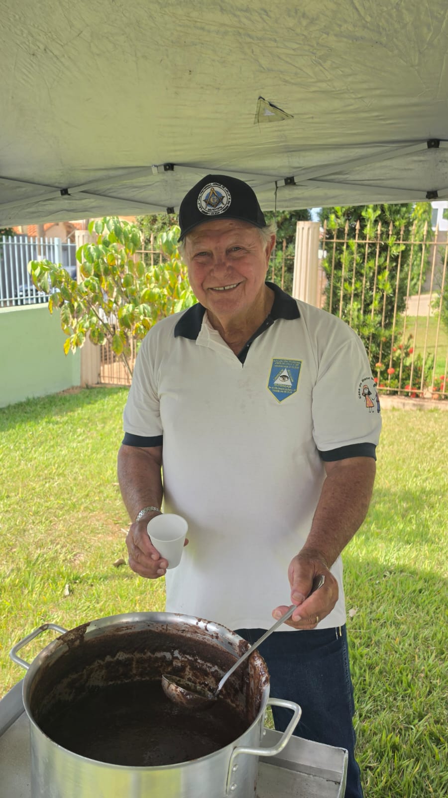 Pedro de Jesus Nardelli