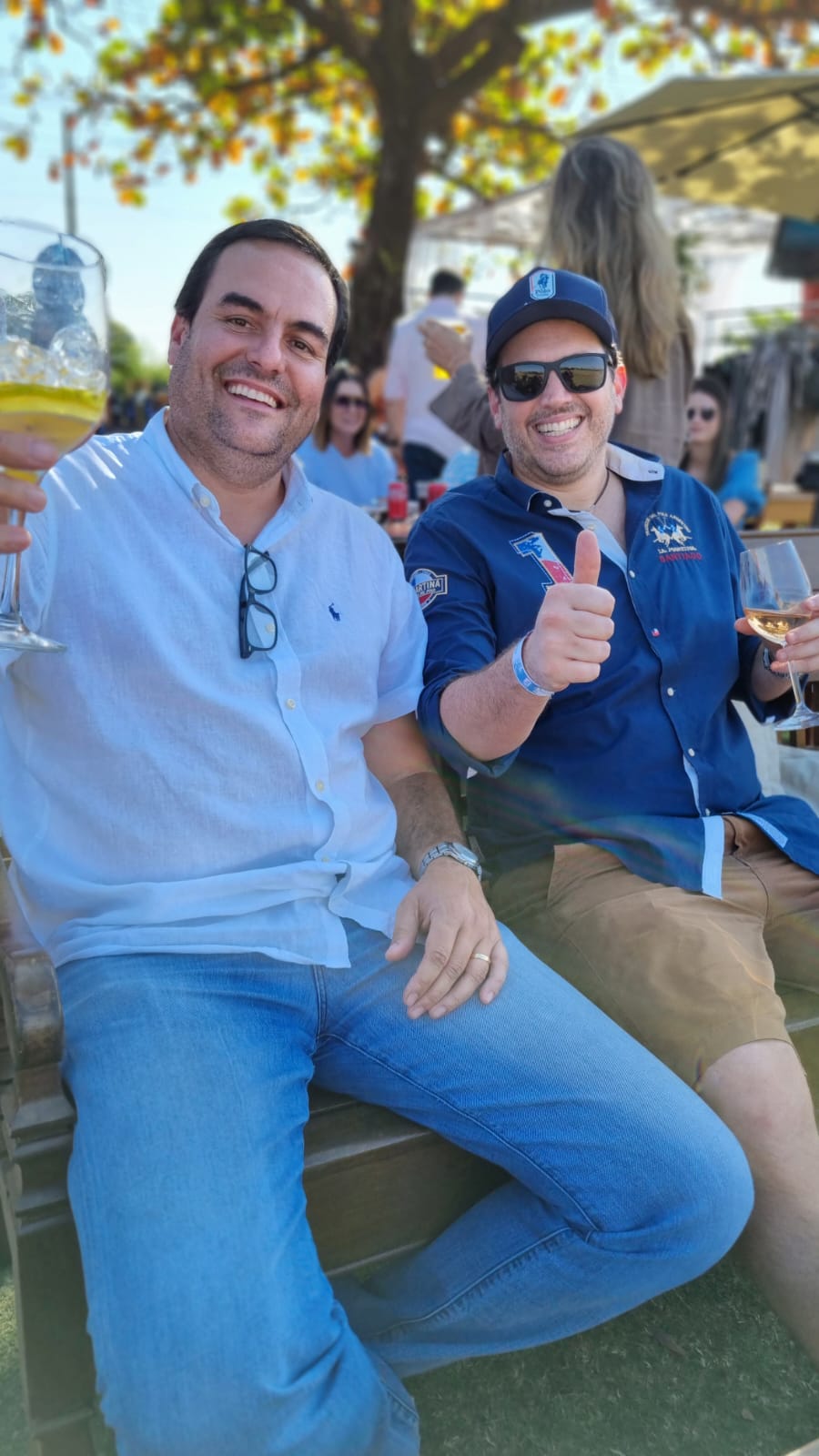 Daniel Freitas, Mateus Arndt