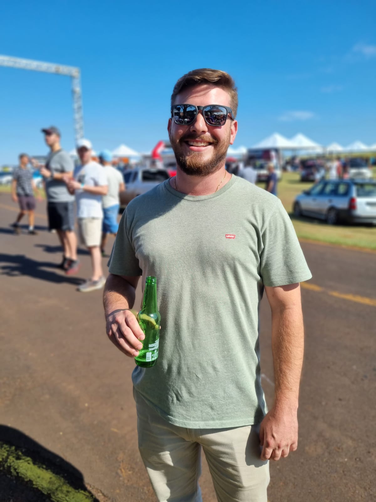 João Vinícius  Grilo