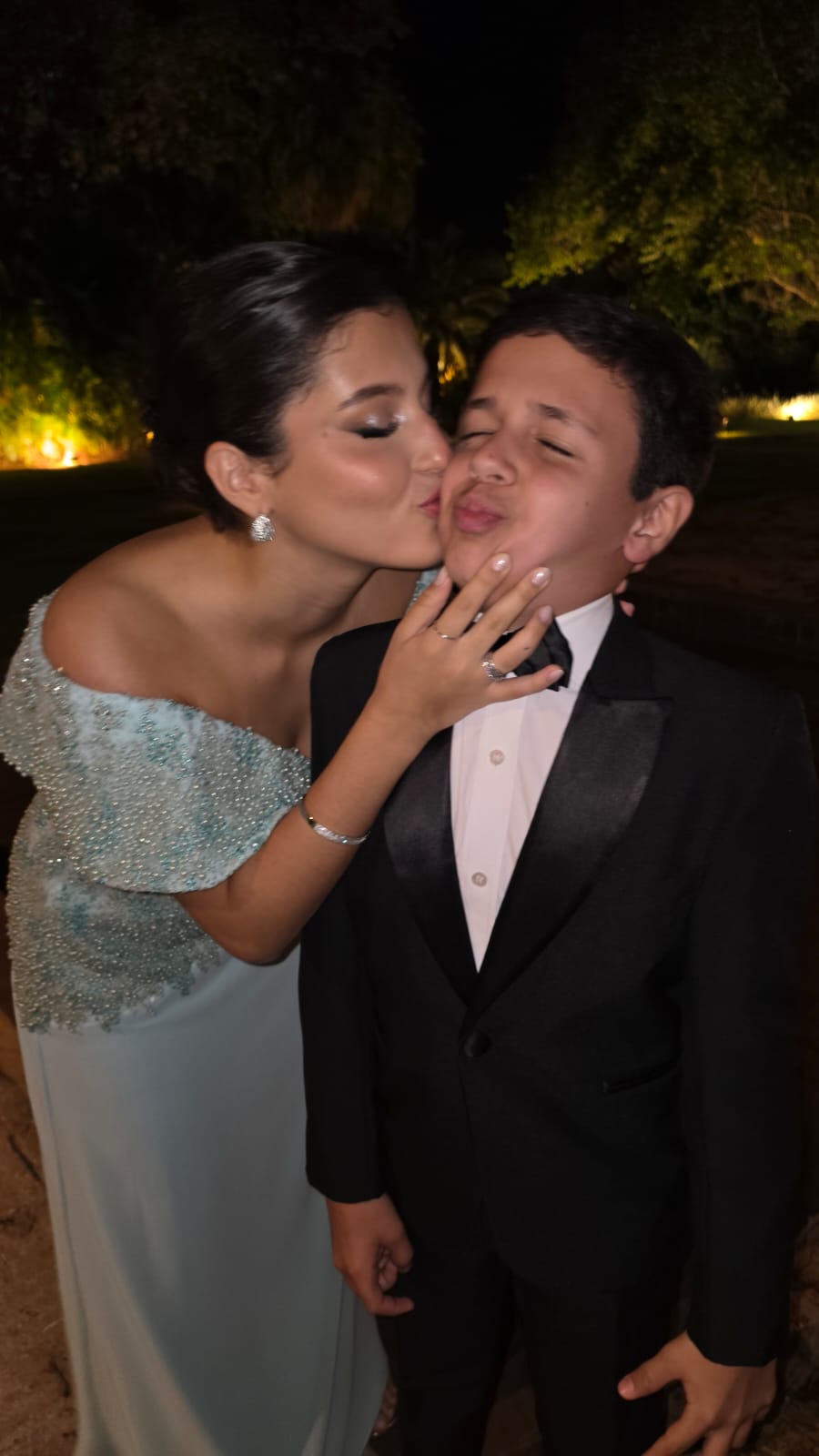 Dorotéa e Alexandre Filho