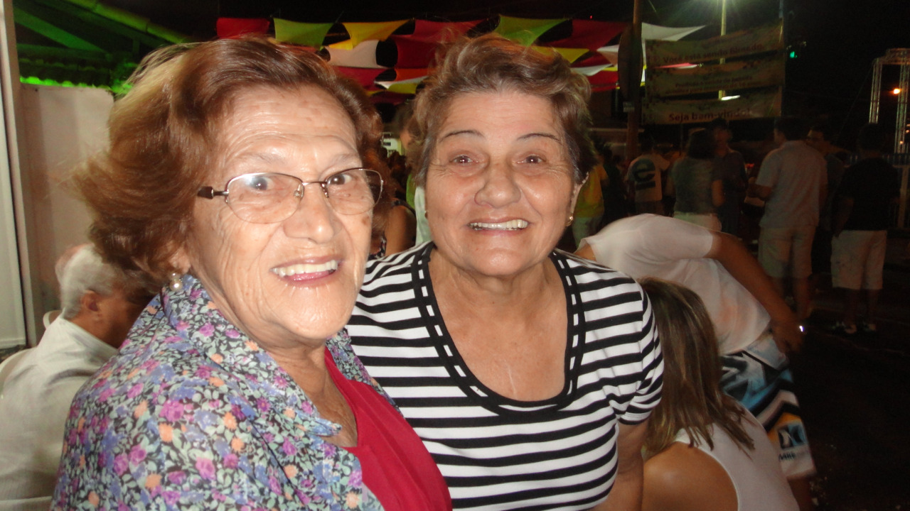 Tereza Chúfalo, Cotinha Contin