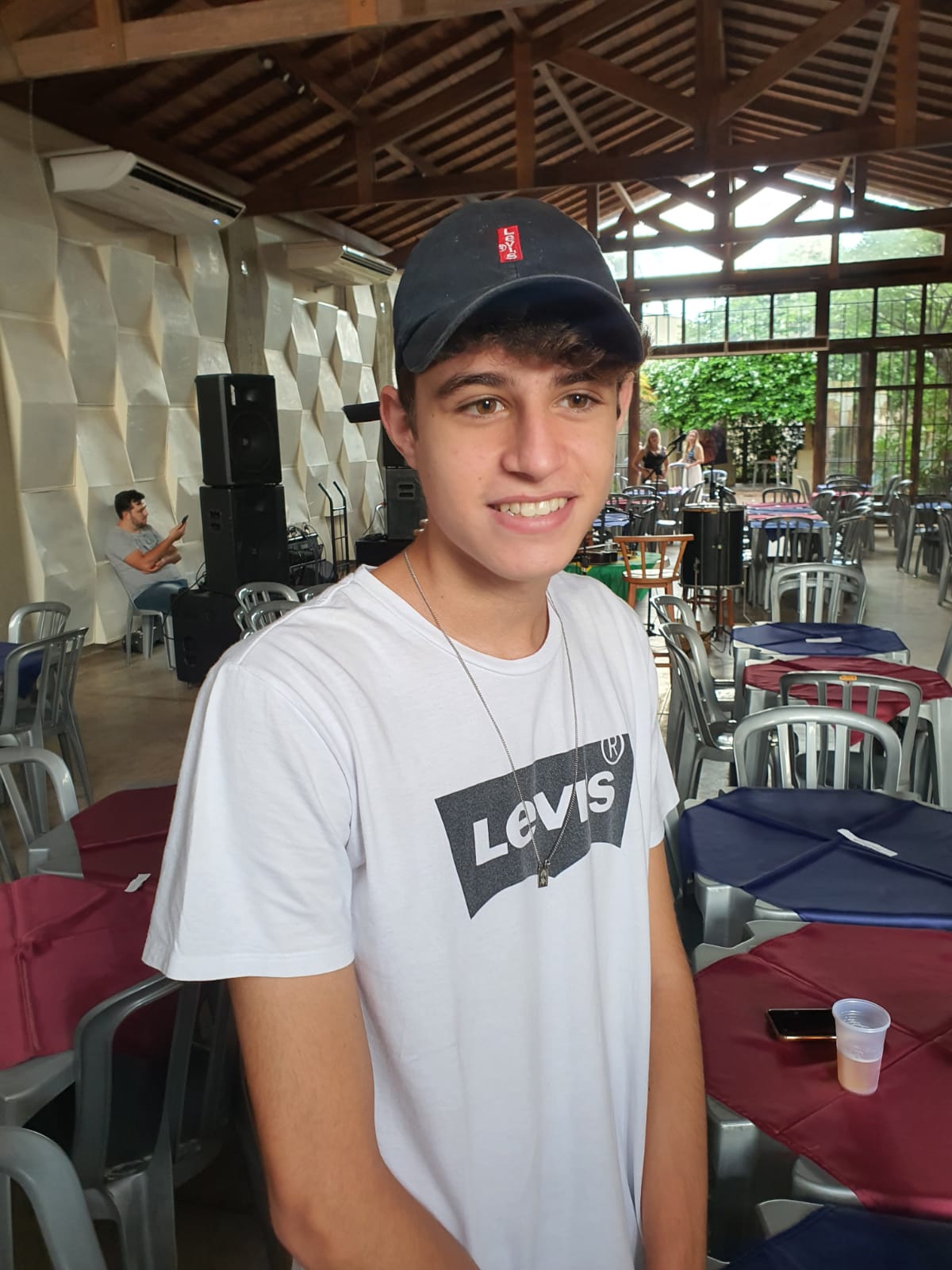 João Henrique Basagli