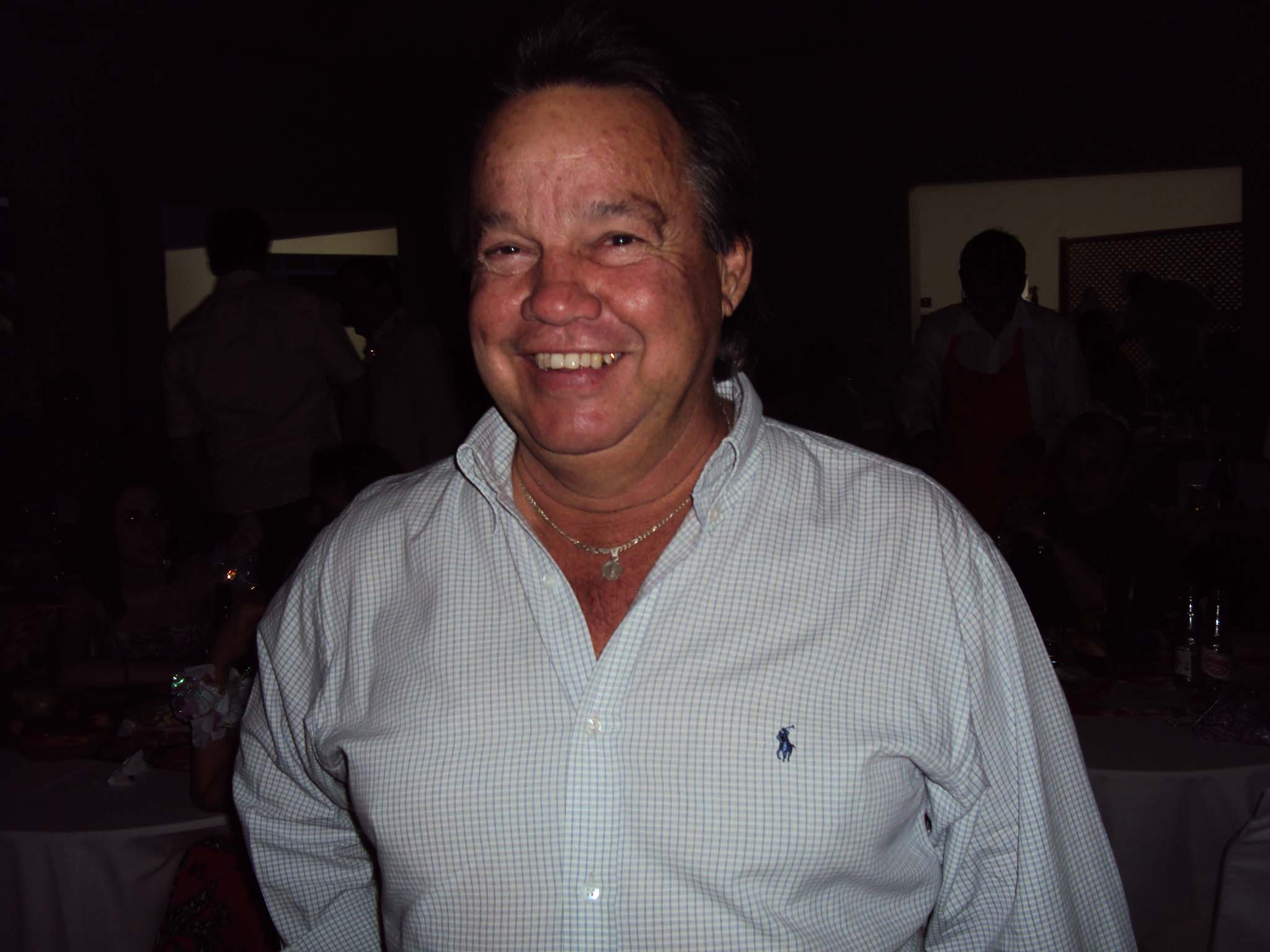 Marcelinho Diniz Junqueira