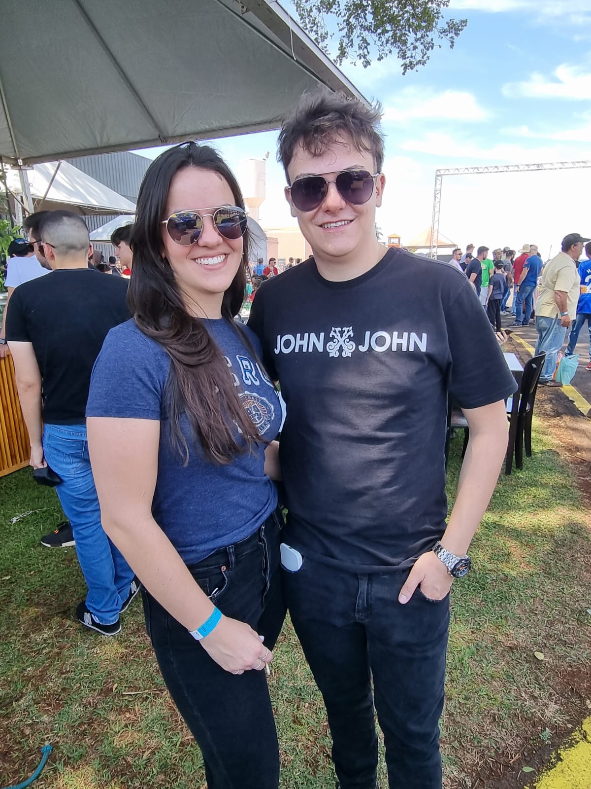 Marina  Pesolitto,  Felipe  Bonetti