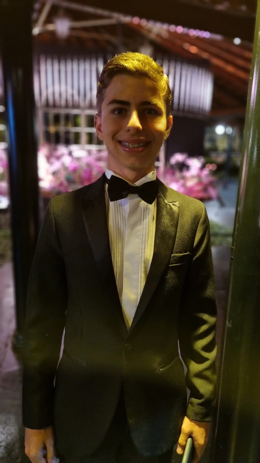 Felipe Sarri  Avanzi