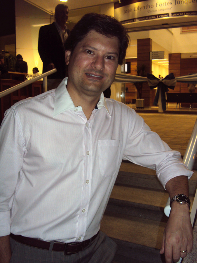 Luiz Gustavo Junqueira Figueiredo