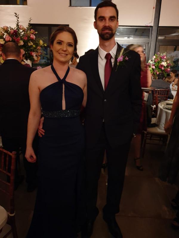 Iani Maito, João Gabriel Baptistussi