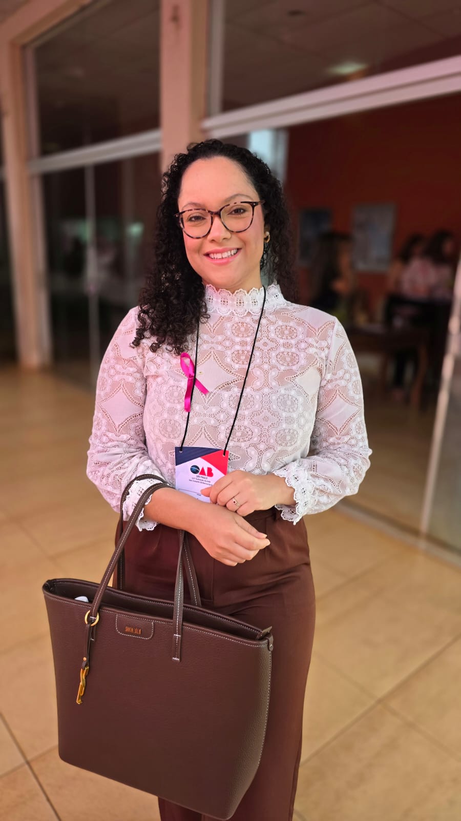Maria Laura Alves