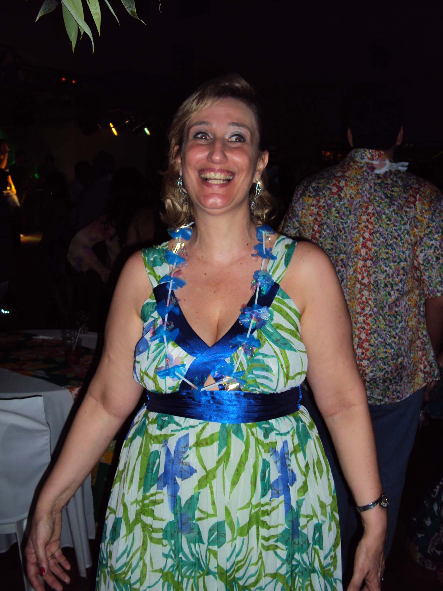 Elaine Valentini Trombini