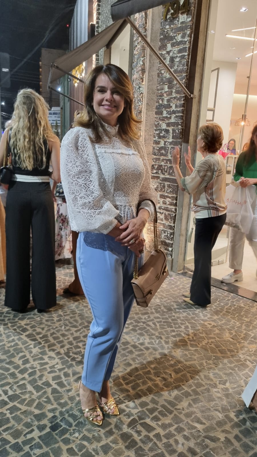 Ronize Teles Bianchinni